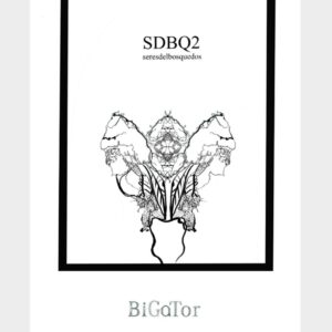 seres del bosque dos