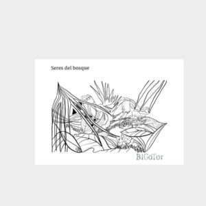 seres-del-bosque